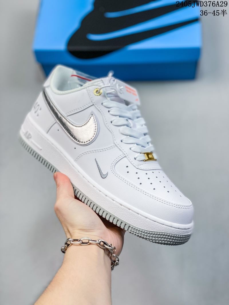 Nike Air Force 1 Shoes